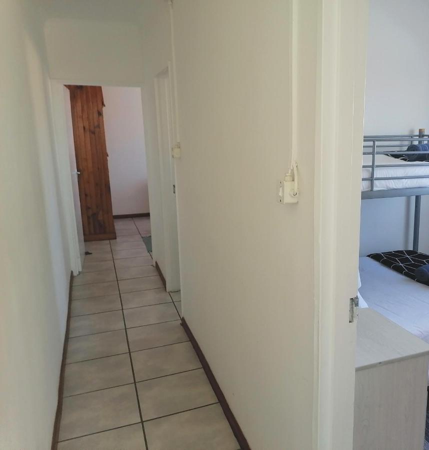 Bokkomblommetjie Lambert's Bay Bagian luar foto