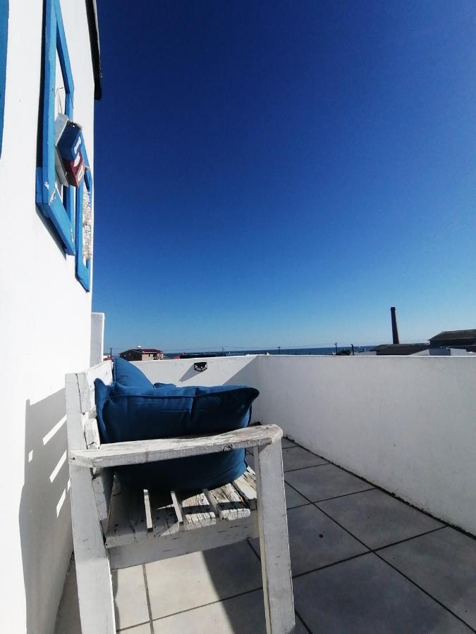 Bokkomblommetjie Lambert's Bay Bagian luar foto