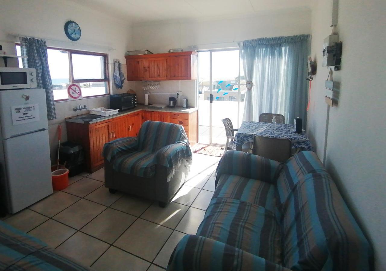 Bokkomblommetjie Lambert's Bay Bagian luar foto