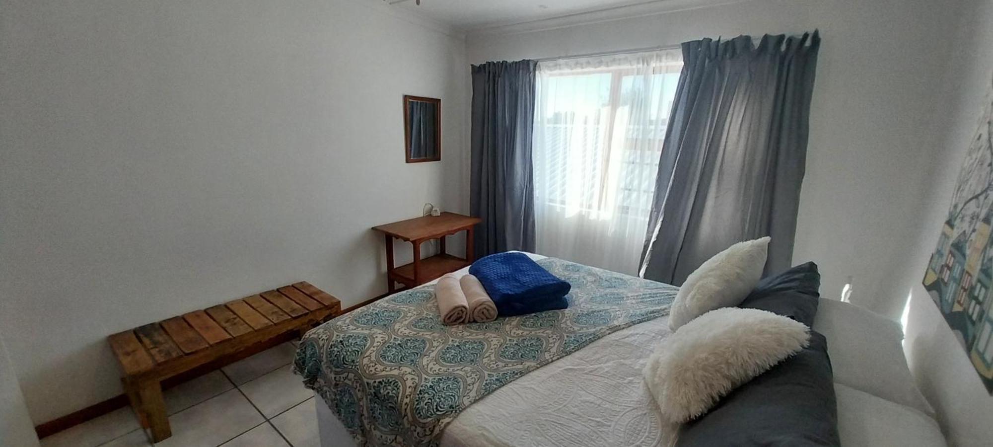 Bokkomblommetjie Lambert's Bay Bagian luar foto