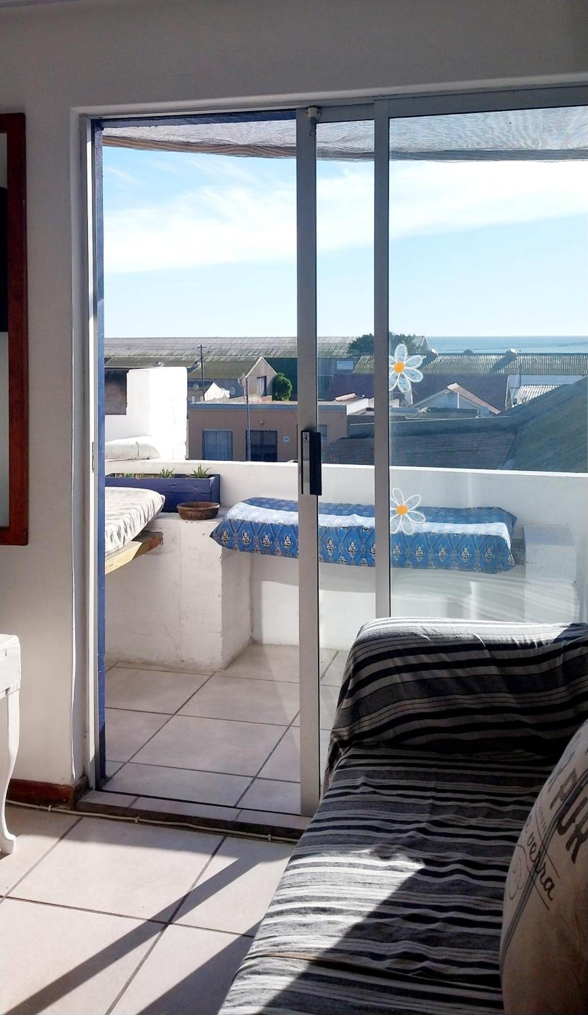Bokkomblommetjie Lambert's Bay Bagian luar foto